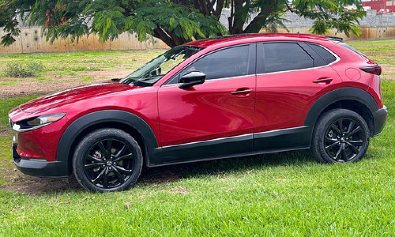 Mazda Cx-30 2.5L Tur...
