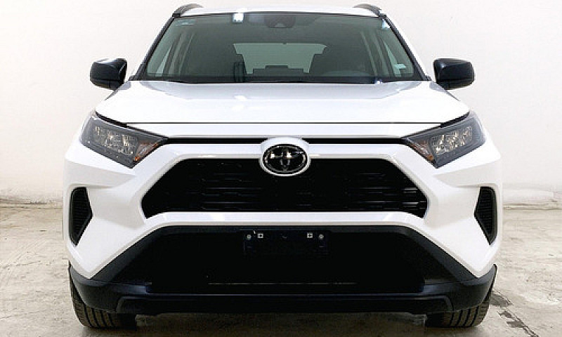 Toyota Rav4 2021...
