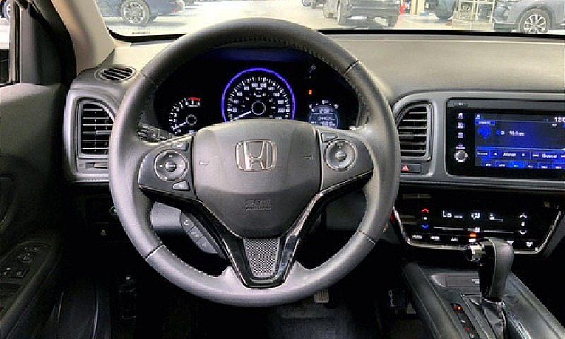 Honda Hr-V 2022...