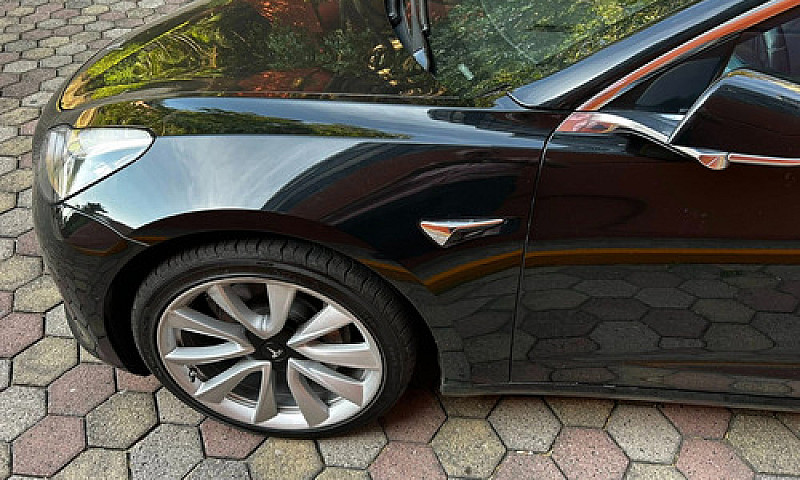 2019 Tesla Model 3 T...