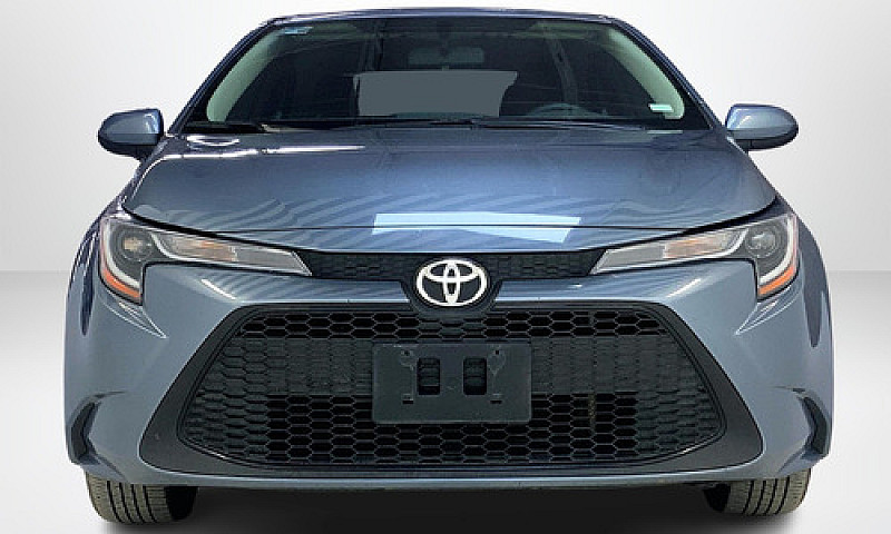 Toyota Corolla 2022...