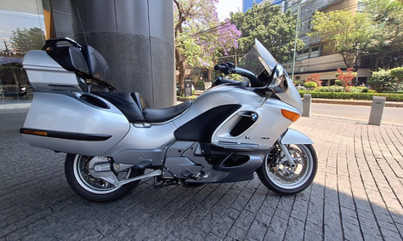 Bmw K1200Lt...