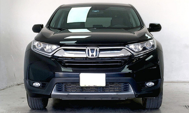 Honda Cr-V 2018...