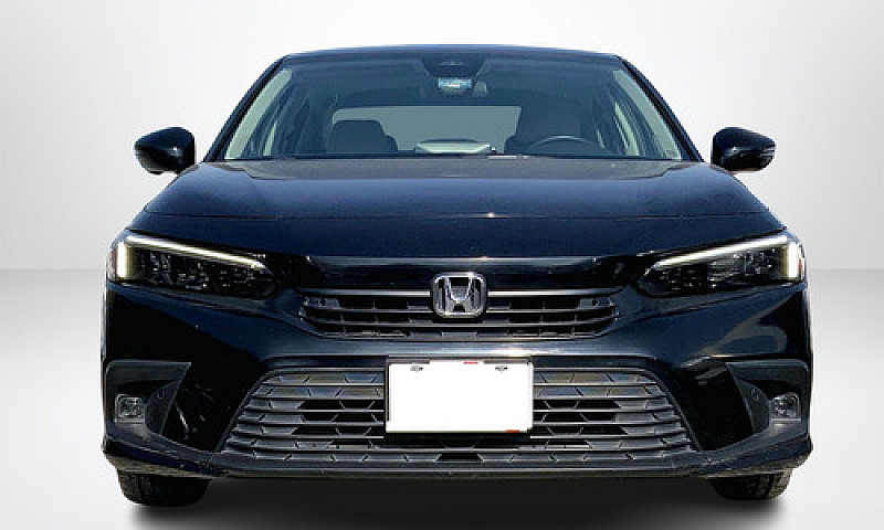 Honda Civic 2022...