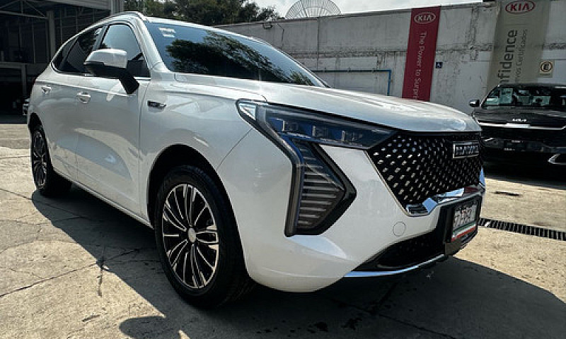 Gwm Haval H6 2024...