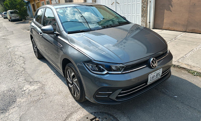 Volkswagen Polo 1.0 ...