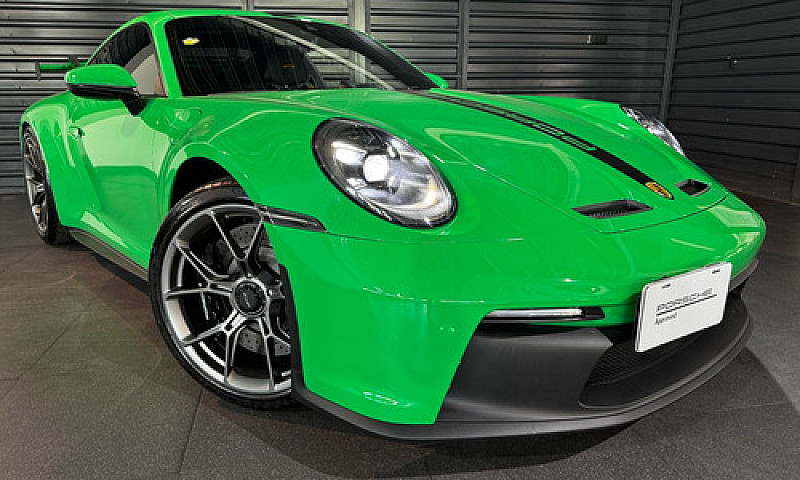 Porsche 911 2023...