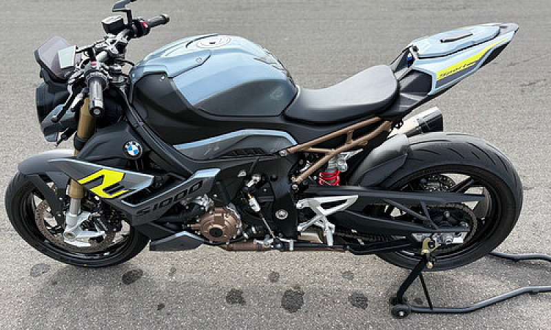Bmw S1000R Accesorio...