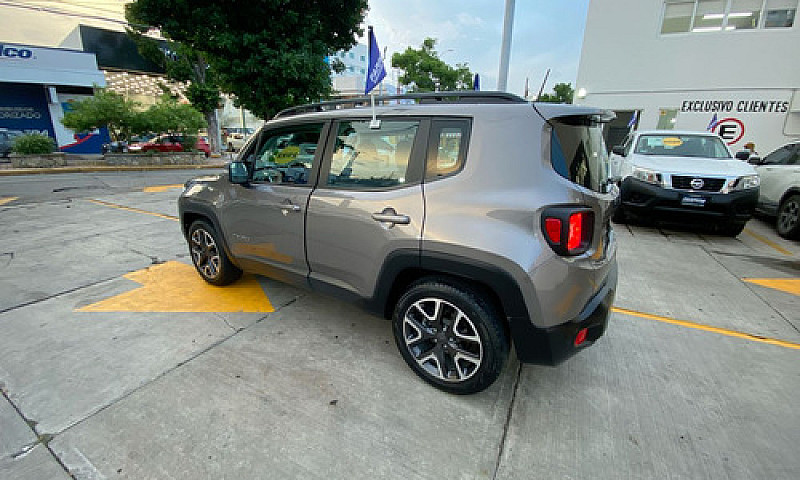 Jeep Renegade 2022 1...