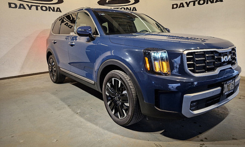 Kia  Telluride  2024...