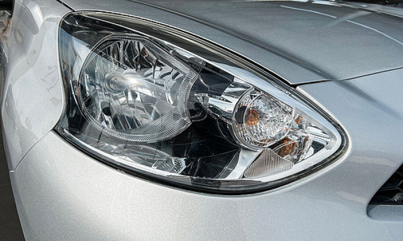 Nissan March 2019...