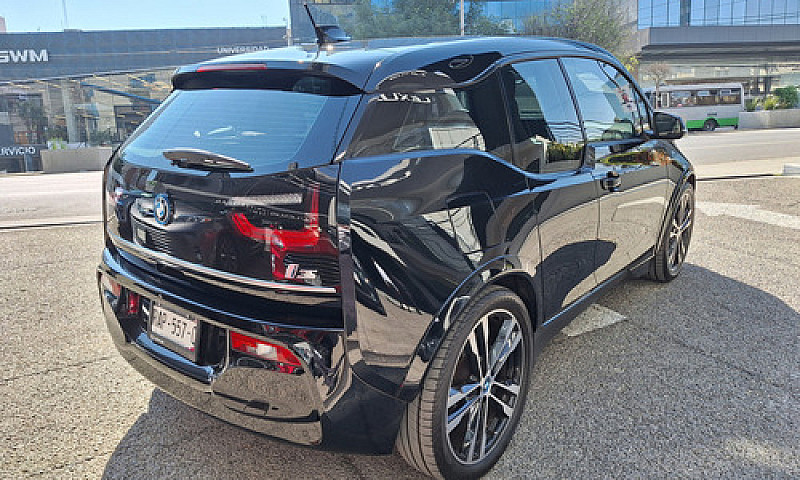 Bmw I3 2020...