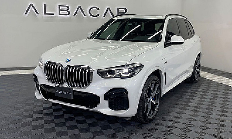 Bmw X5 2023...