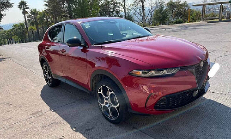 Alfa Romeo Tonale 2....