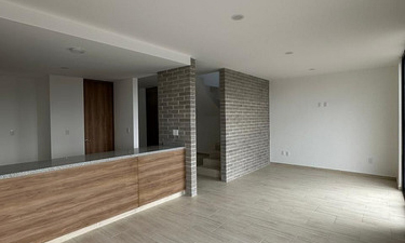 Casa Con Jardín- Viu...