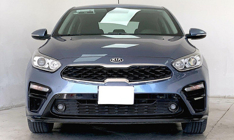 Kia Forte 2020...