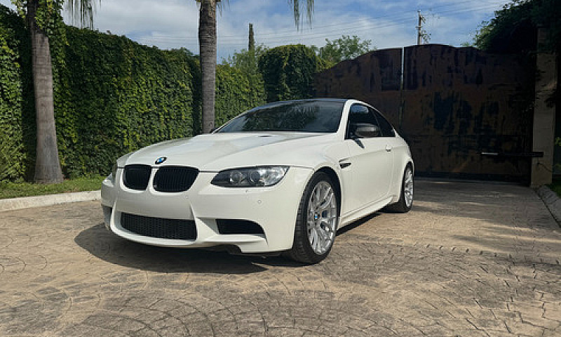 Bmw M3 Coupe Mt...