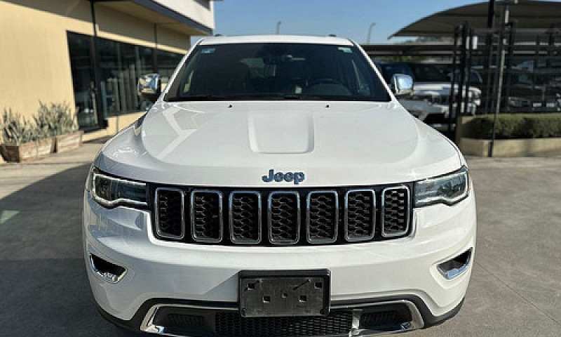Jeep Grand Cherokee ...