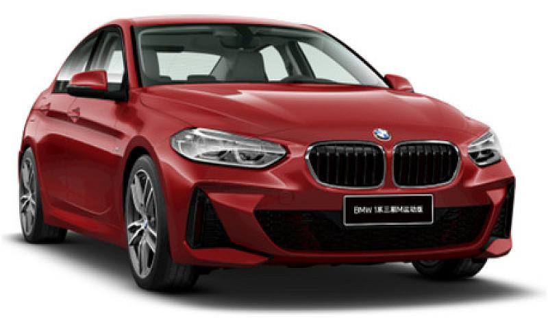 Bmw Serie 1 5P 118I ...