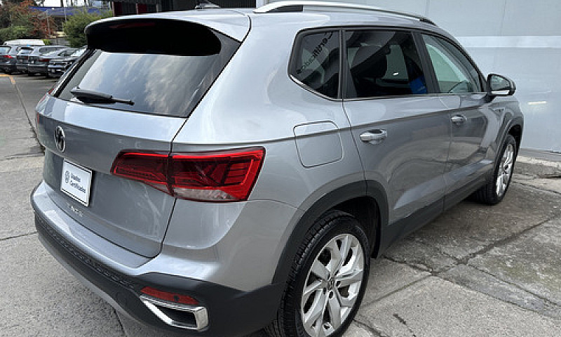Volkswagen Taos 1.4 ...
