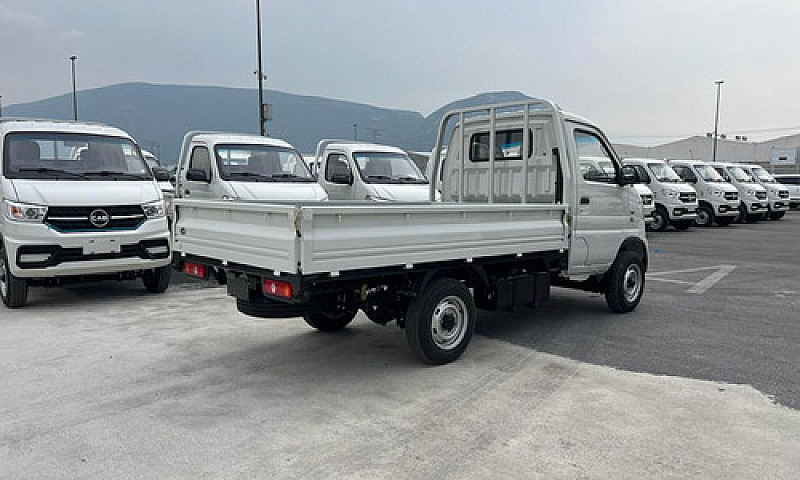 Cab Plataforma Xl 20...