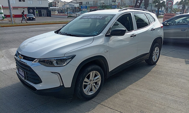 Chevrolet Tracker 20...