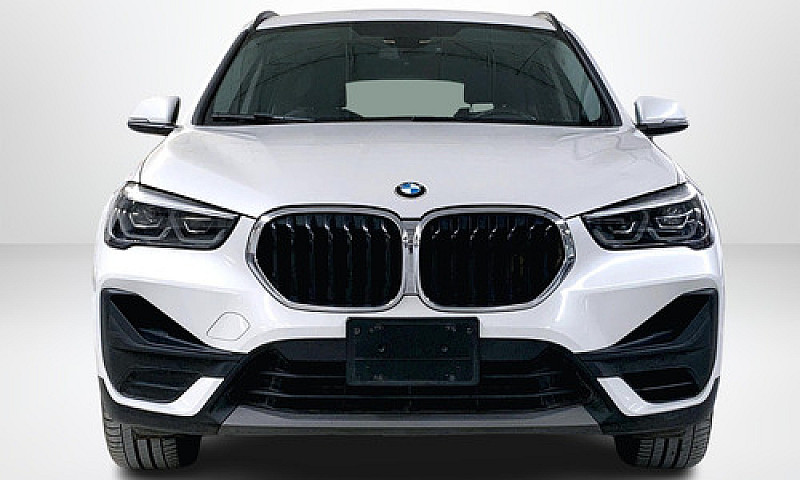 Bmw X1 2020...