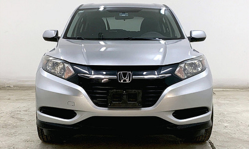 Honda Hr-V 2016...