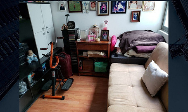 Departamento Cerca D...