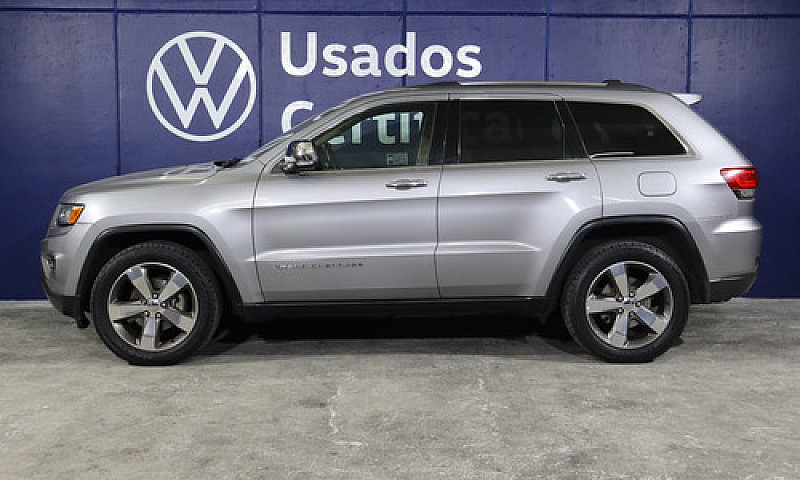 Jeep Grand Cherokee ...