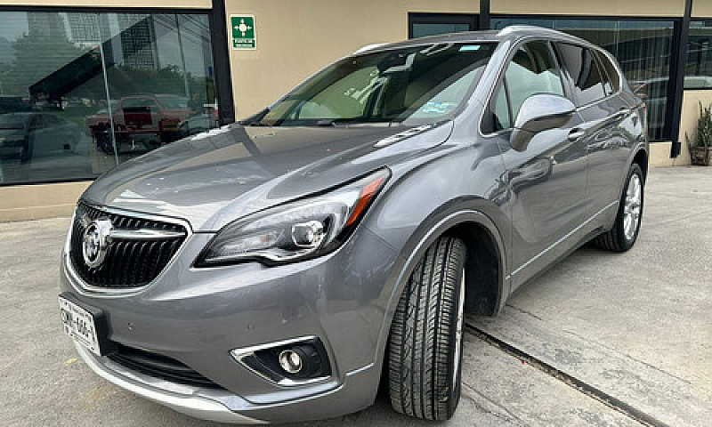 Buick Envision 2020...