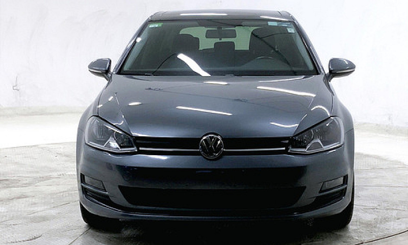 Volkswagen Golf 2017...