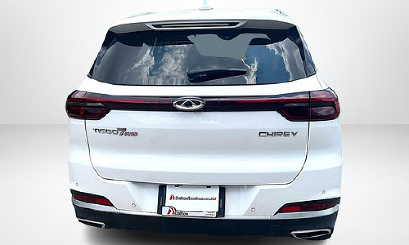 Chirey Tiggo 7 Pro 2...