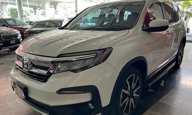 Honda Pilot 2020 3.5...