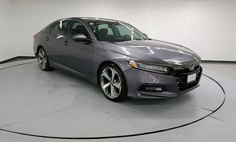 Honda Accord 2019...