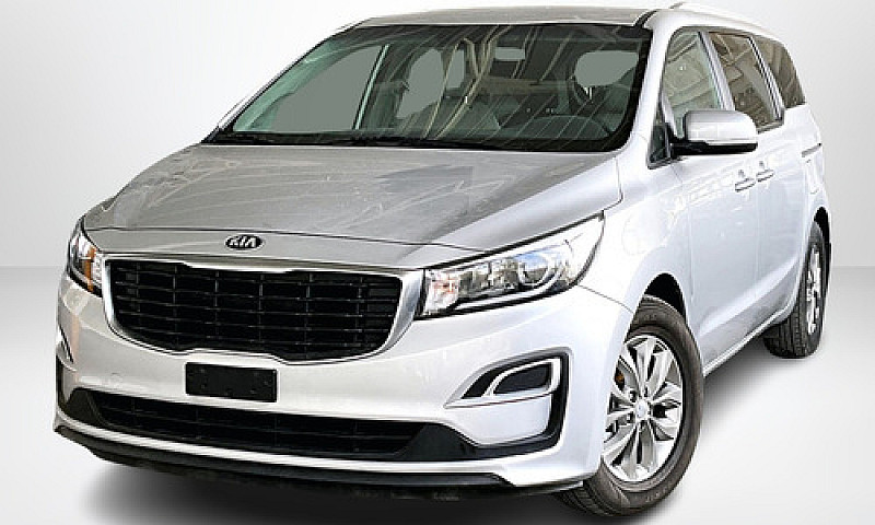 Kia Sedona 2020...