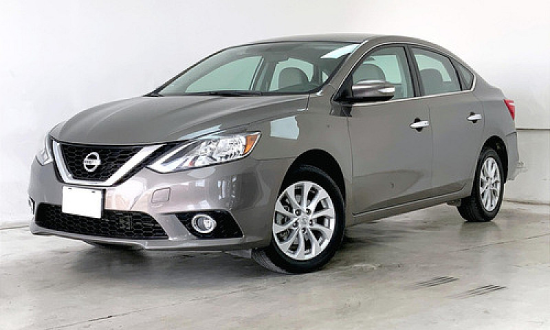 Nissan Sentra 2019...