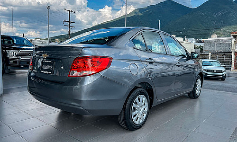 Chevrolet Aveo 2020...