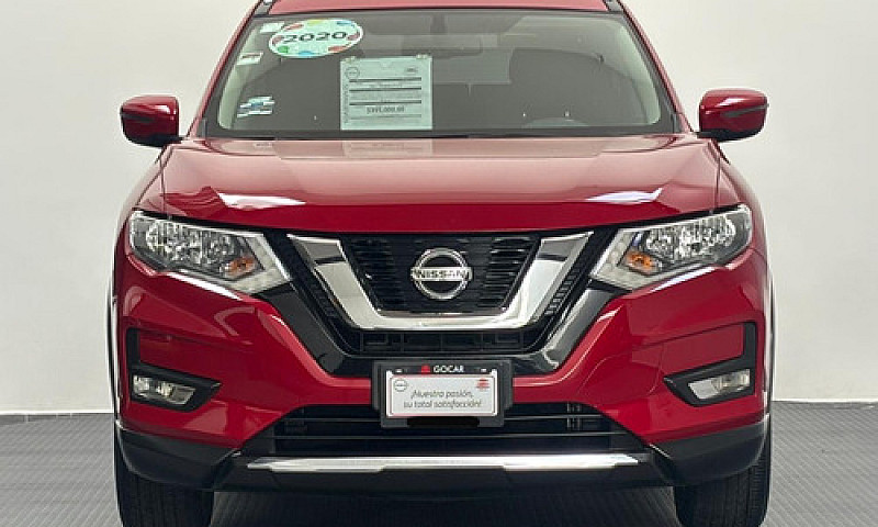 Nissan X-Trail  2020...