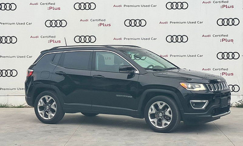 Jeep Compass 2019 2....