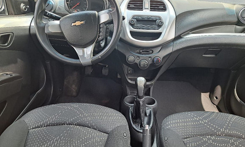 Chevrolet Beat 2019 ...
