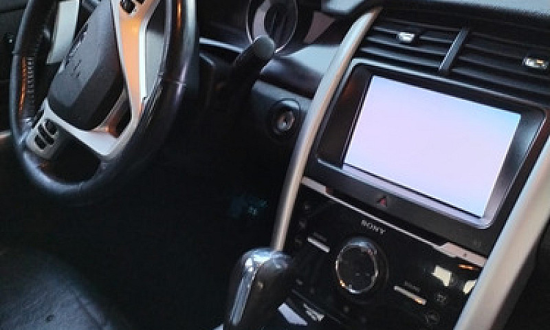 Ford Edge 3.5 Limite...