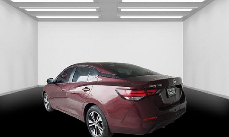 Nissan Sentra 2023...
