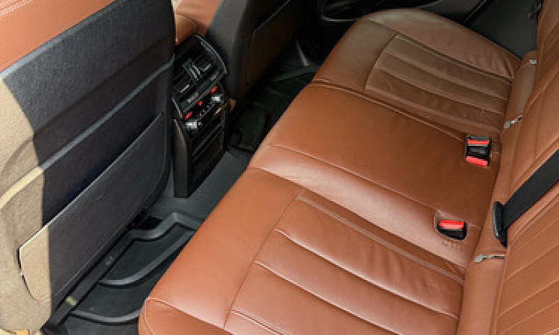 Bmw X6 M X6 Xdrive50...