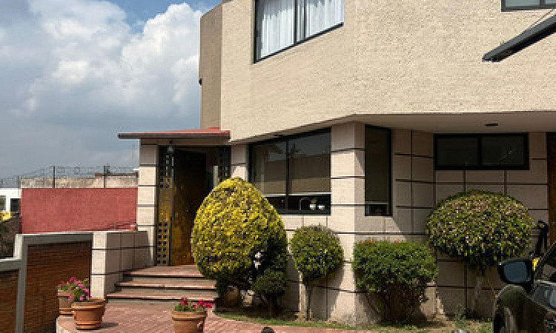 Casa En Venta En Pas...