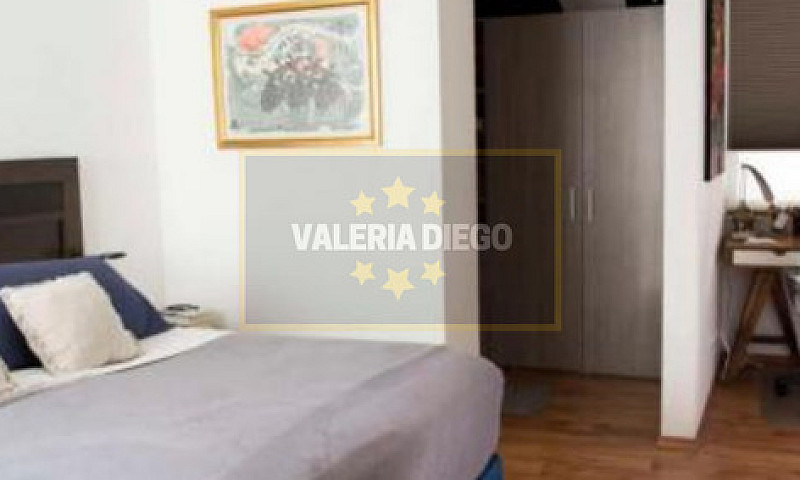 Vendo Departamento E...
