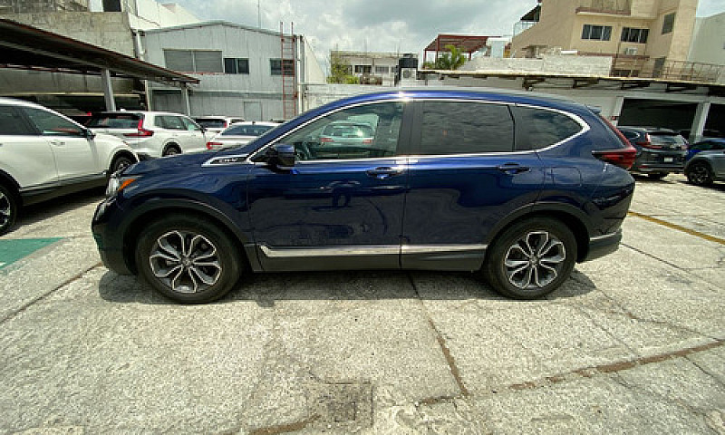 Honda Cr-V 2022 1.5 ...