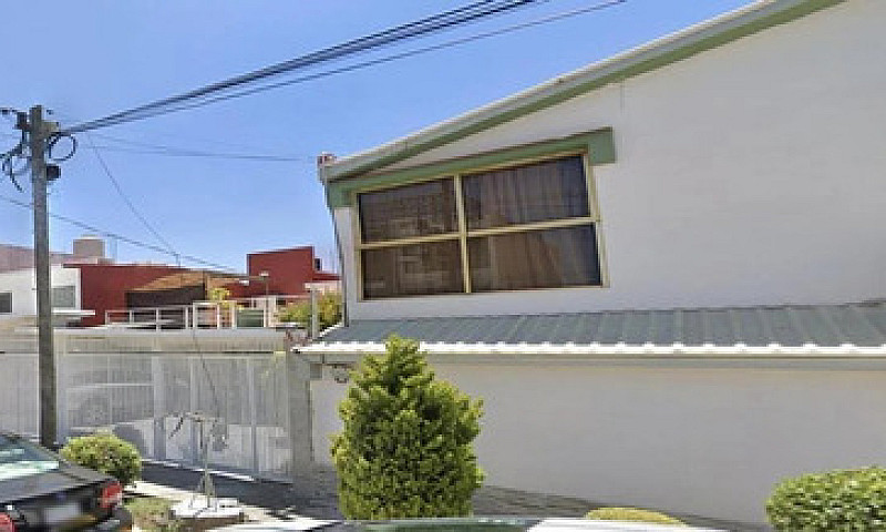 Casa En Venta Estado...