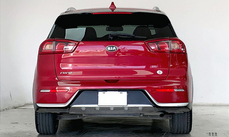 Kia Niro 2019...