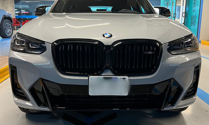 Bmw X4 3.0 M40I...